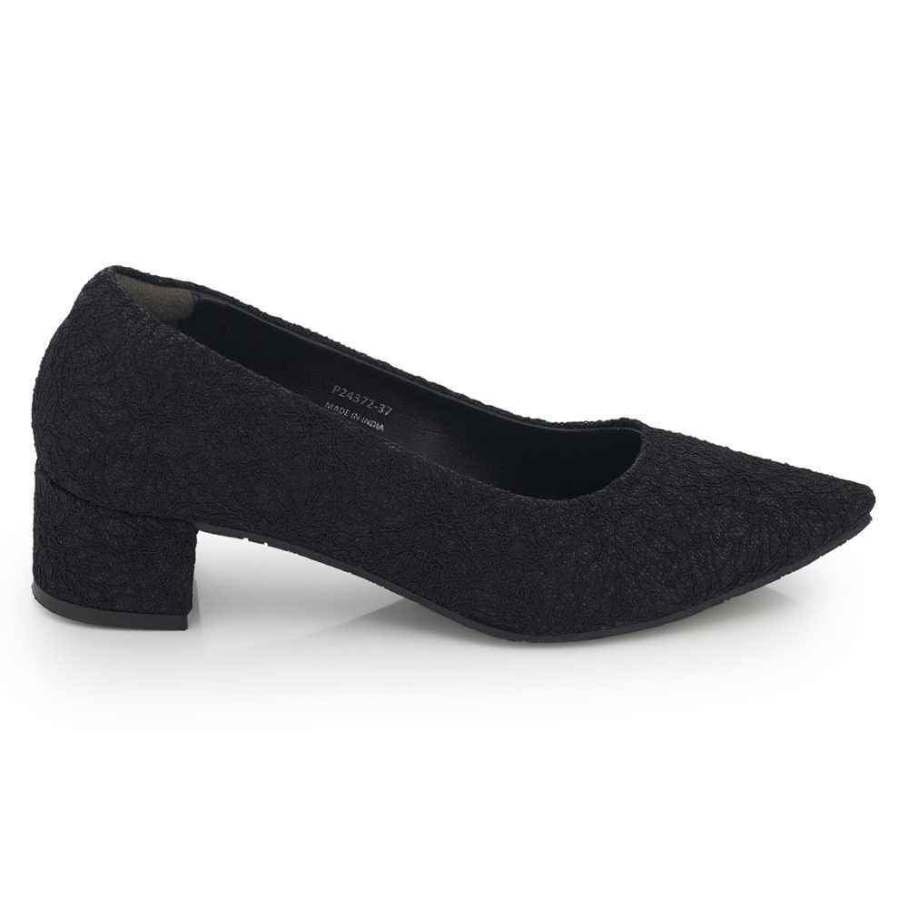 Comfort Slip on Heels P25492